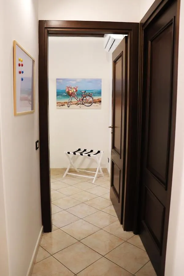I Vicini del Re Holiday Home Palermo Italia