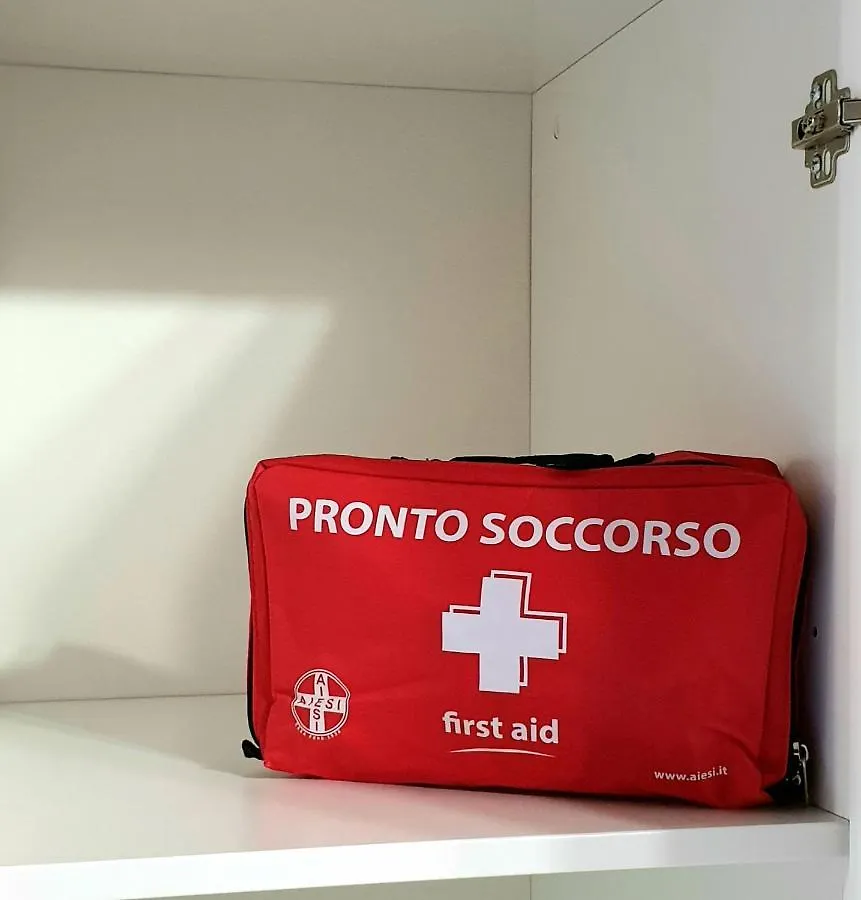 I Vicini del Re Holiday Home Palermo Appartamento