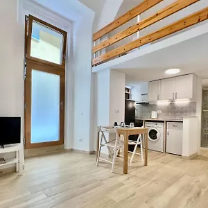  Appartamento La Stalla Italia