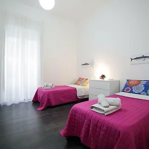  Appartamento Amazing Politeama House Italia