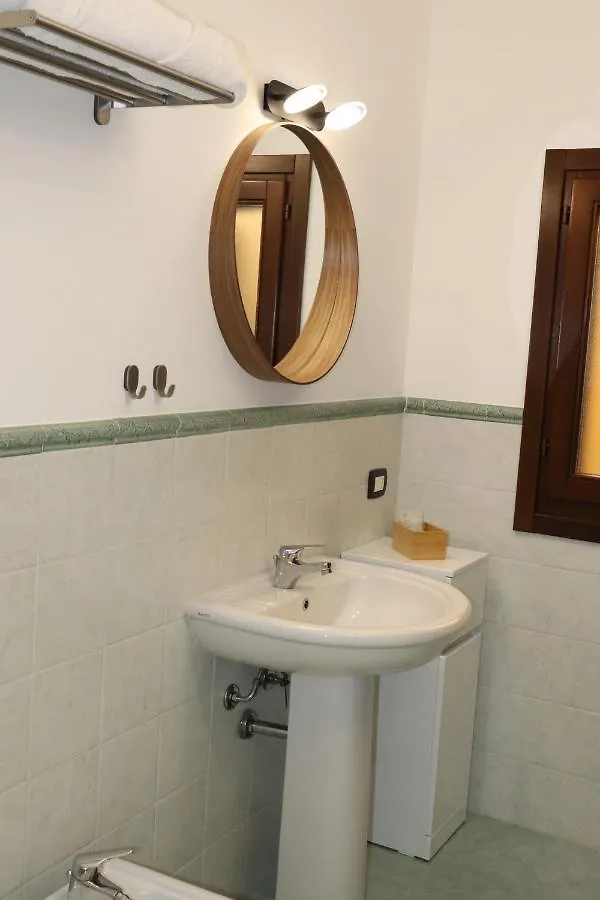 I Vicini Del Re Holiday Home Palermo 0*,  İtalya