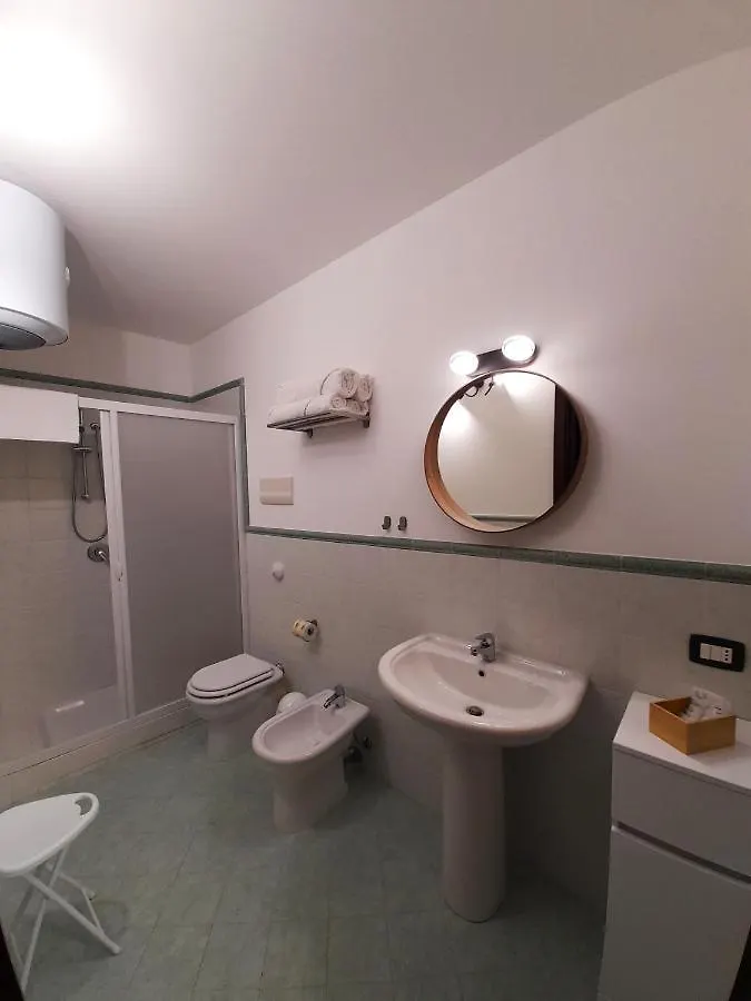 Daire I Vicini Del Re Holiday Home Palermo