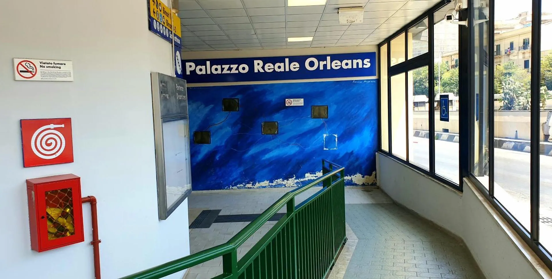 I Vicini Del Re Holiday Home Palermo 0*,  İtalya